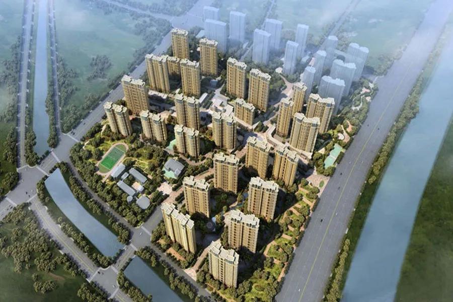 绿地海湾房价趋势解读