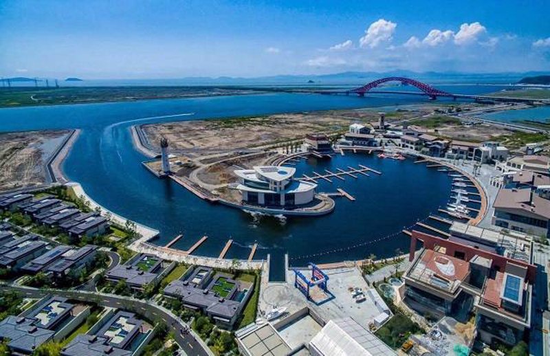 绿地海湾户型解读:享受自然与都市的完美融合